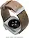 Left. Monowear - Watch Band for Apple Watch™ 42mm - Brown.