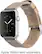 Angle. Monowear - Watch Band for Apple Watch™ 38mm - Beige.