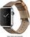 Angle. Monowear - Watch Band for Apple Watch™ 42mm - Brown.