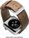 Left. Monowear - Watch Band for Apple Watch™ 42mm - Brown.
