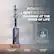 POWERFUL LIGHTWEIGHT CLEANING AT THE SPEED OF LIFE
#1 VACUUM BRAND
Dollar Sales US
*Source: Circana LLC. Retail Tracking Service. US. Total Floorcare Vacuums incl Stick Vacuums, Upright Vacuums, Robotic Vacuums, & Canister Vacuums, Dollar Sales, 52 WE Jan 9, 2022-52 WE Jan 3, 2026
AUTO-CHARGES & EMPTIES
POWERFUL SUCTION
LIGHTWEIGHT AT 7LBS.