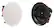 Alt View 11. Bose - Virtually Invisible 791 In-Ceiling Speakers II (Pair) - White.