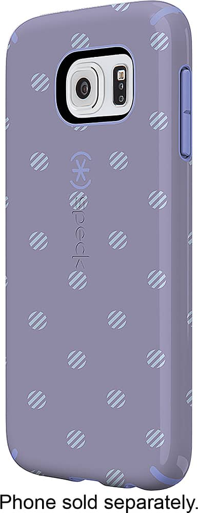 Best Buy Speck Candyshell Inked Hard Shell Case For Samsung Galaxy S 6