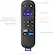 TV power
Volume
Mute
Options
App shortcuts
Voice button for search and control
Instant replay
App shortcut buttons may vary