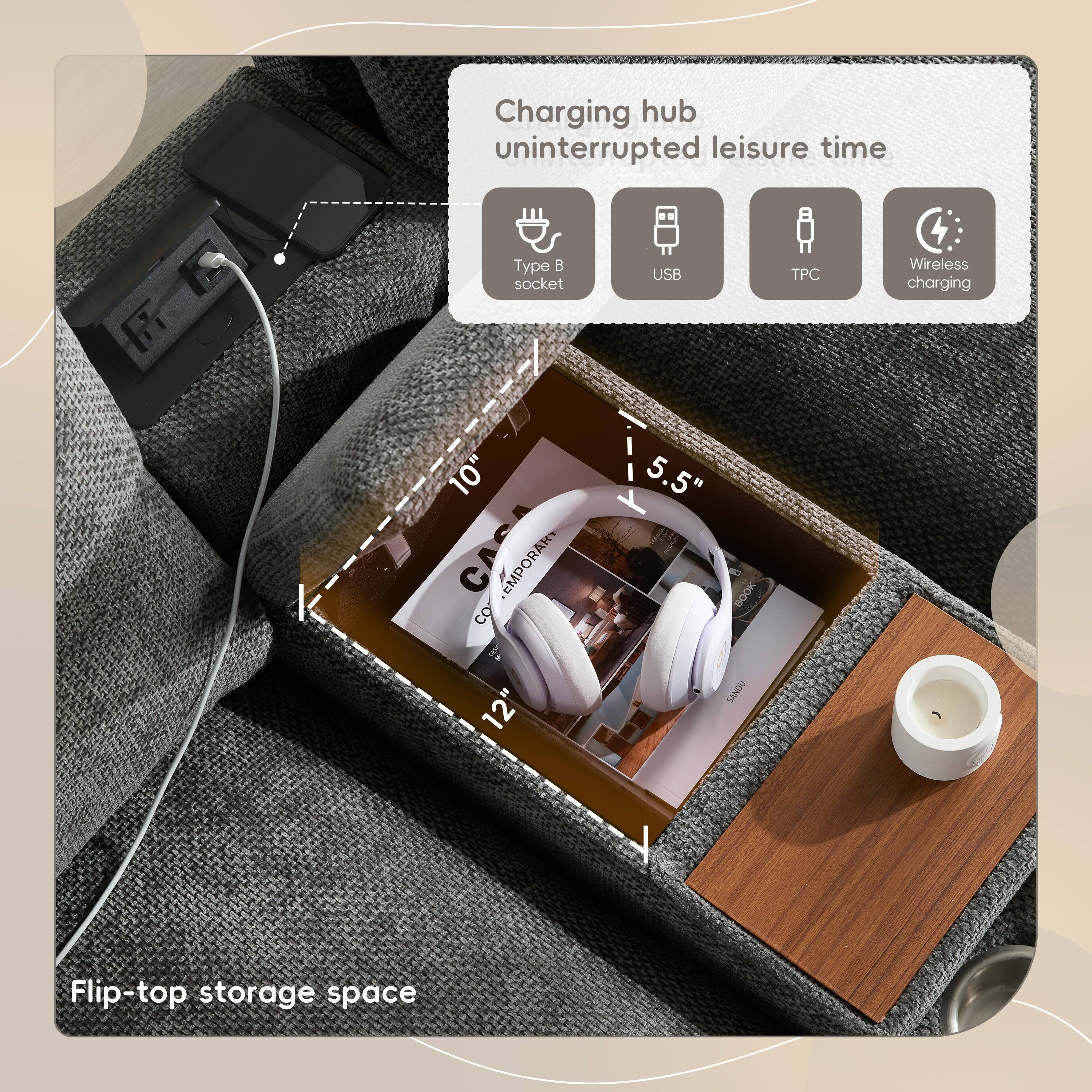 media item thumbnail