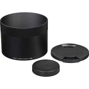 Bundle Sigma 150 600mm f/5 6.3 DG OS HSM Contemporary Lens for Bundle Sigma 150 600mm f/5 6.3 DG OS HSM Contemporary Lens for