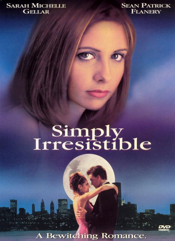  Simply Irresistible [WS/P&amp;S] [DVD] [1999]