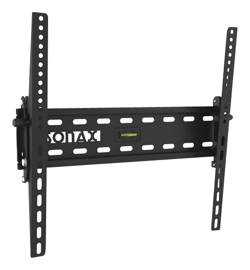  Sonax - Tilting TV Wall Mount for Most 32&quot; - 55&quot; Flat-Panel TVs - Black