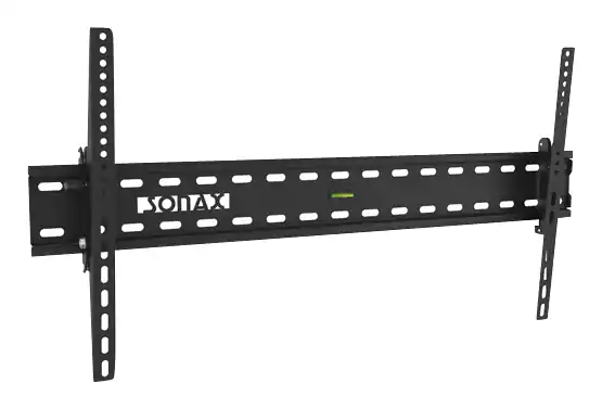 Front. Sonax - Tilting TV Wall Mount for Most 32" - 65" Flat-Panel TVs - Black.