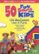 Front Standard. 50 Fun Songs for Kids: Old MacDonald Had a Farm [DVD] [2001].