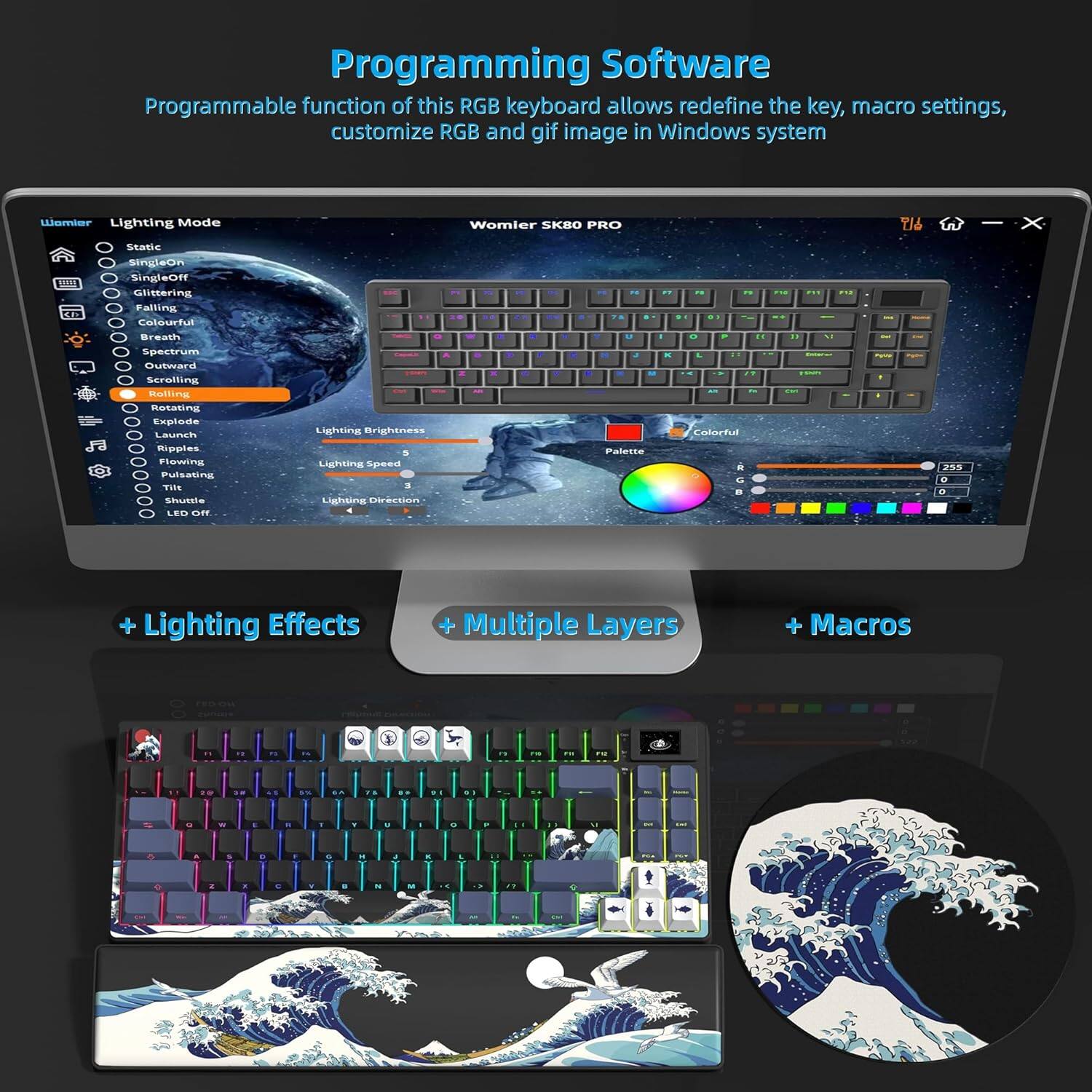 media item thumbnail