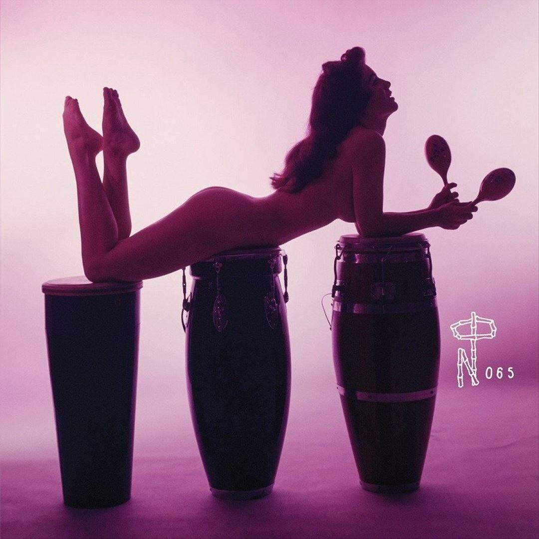 Technicolor Paradise: Rhum Rhapsodies & Other Exotic Delights [LP] [VINYL] price history on PriceWatchPro