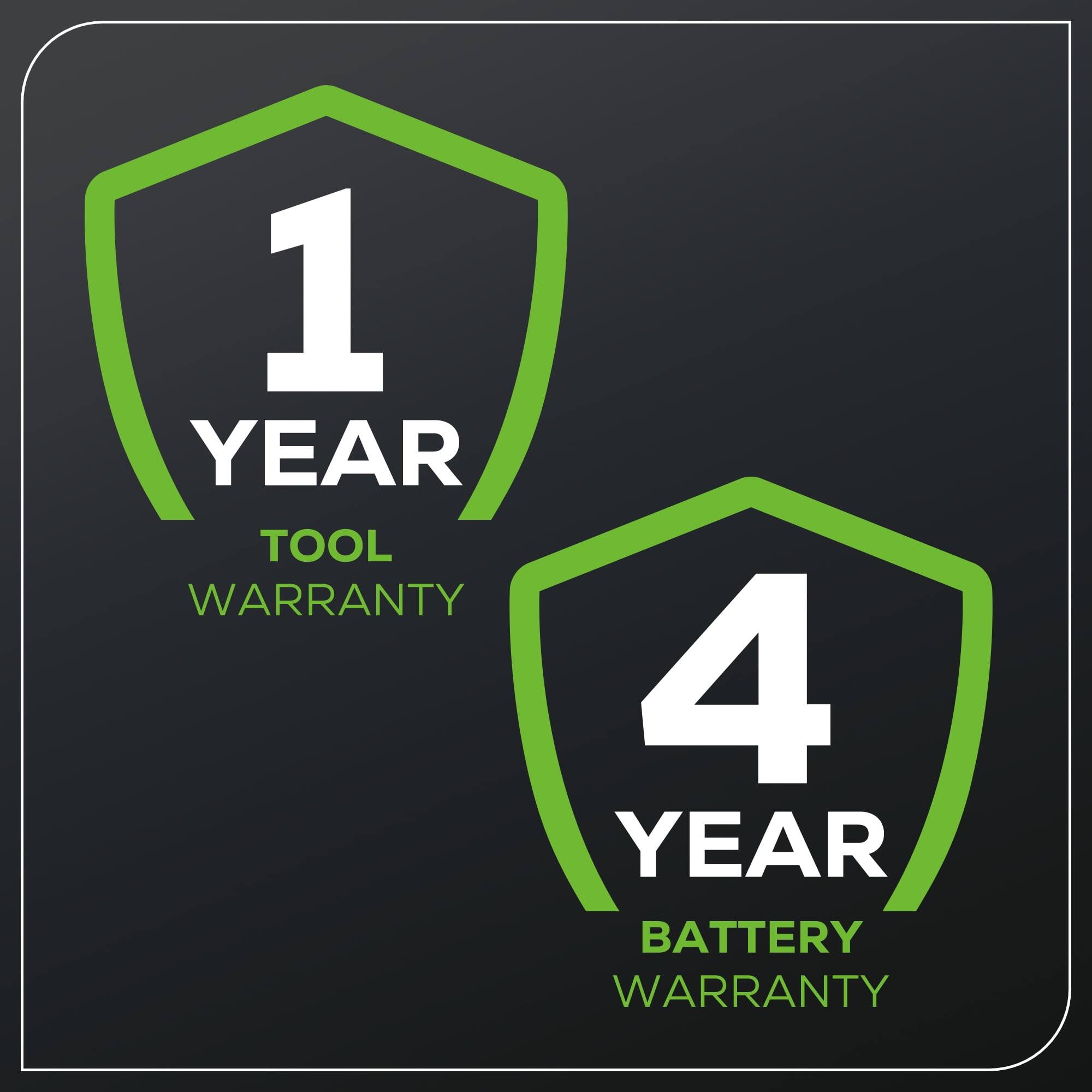 Alt View 6. Greenworks - Greenworks 60V Electric Commuter Bike for Adults, 27.5" Tires, 500W Peak Motor, with Removable Battery & Charger - Green.