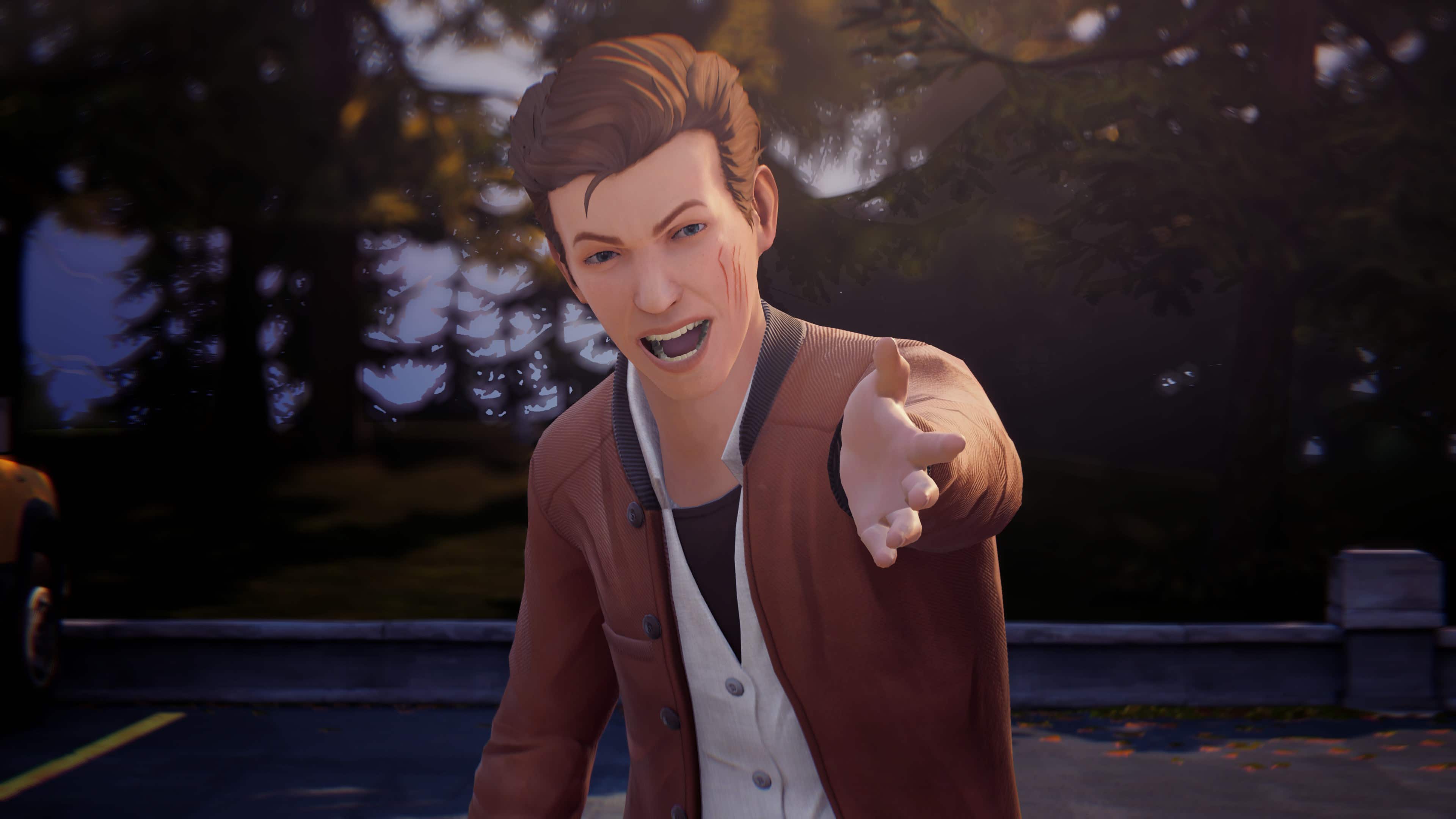 Life is Strange Remastered Collection Standard Edition Xbox Series X, Xbox Series S, Xbox One