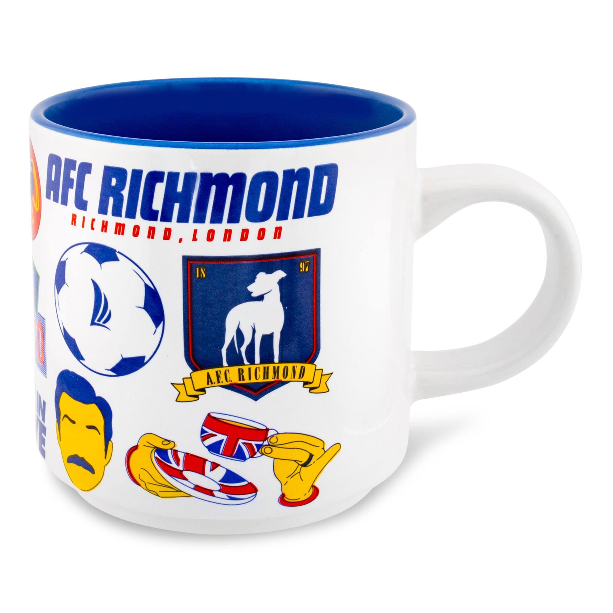 AFC Richmond  
Richmond, London  

1897  

AFC Richmond