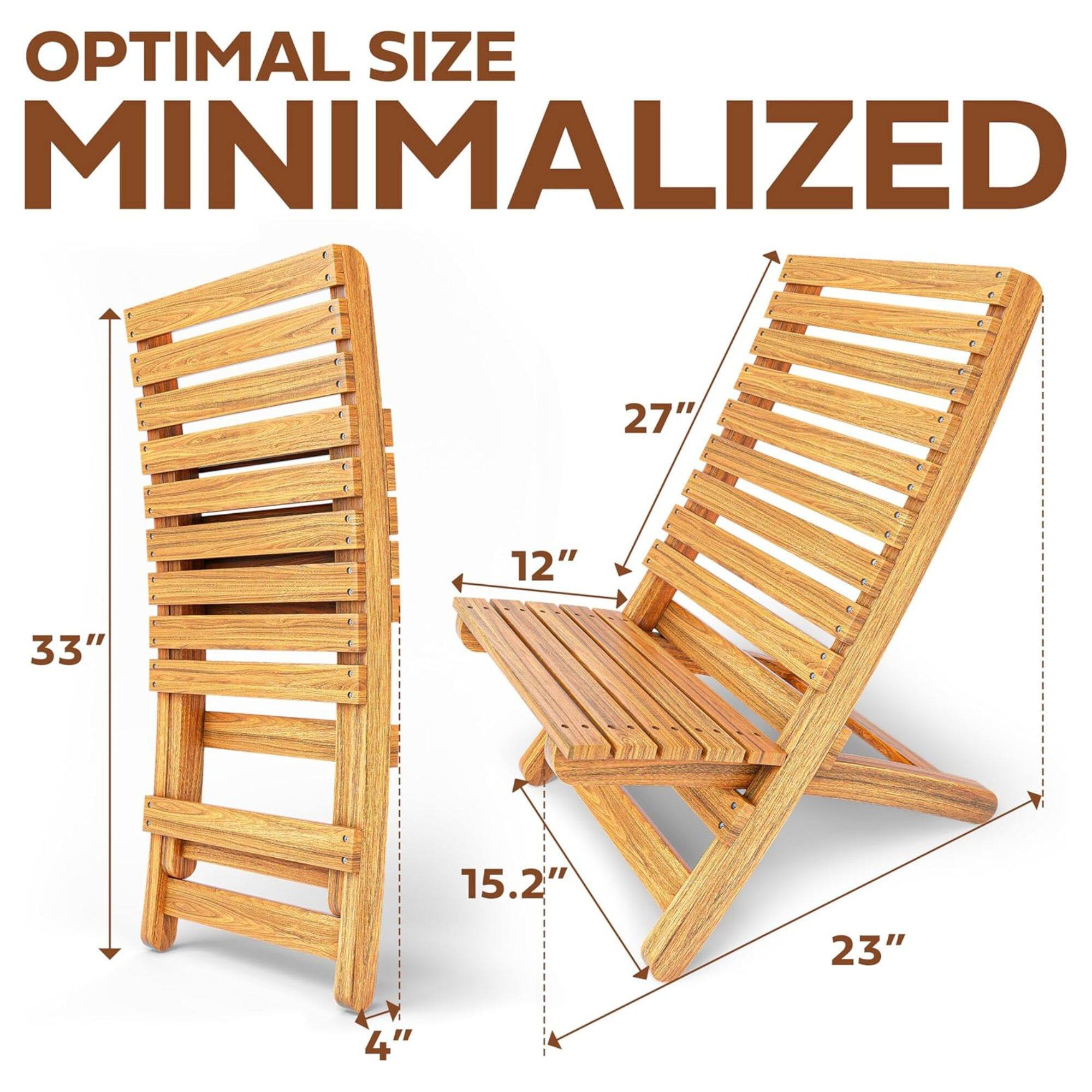 OPTIMAL SIZE MINIMALIZED

27"  
33"  
12"  
15.2"  
23"  
4"