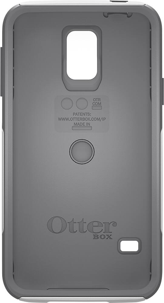 Best Buy: Otterbox Commuter Series Case For Samsung Galaxy S 5 Cell 