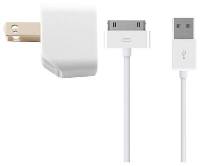 Kanex - Wall Charger - White
