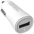 Kanex - Vehicle Charger - White - Larger Front