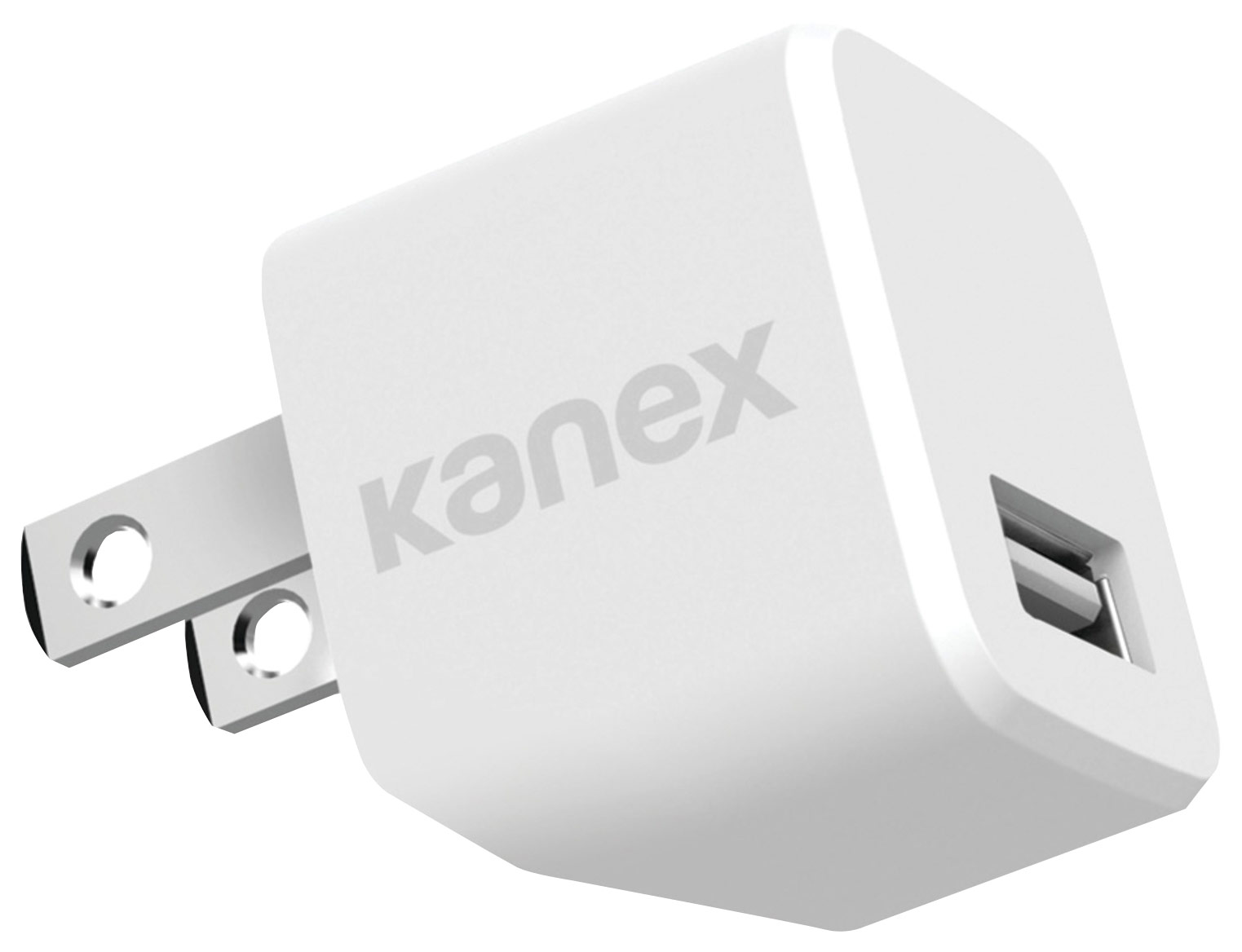 Kanex - Wall Charger - White