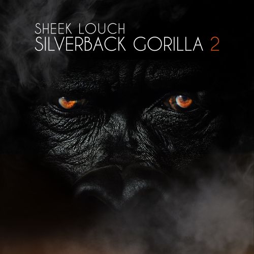  Silverback Gorilla 2 [CD]