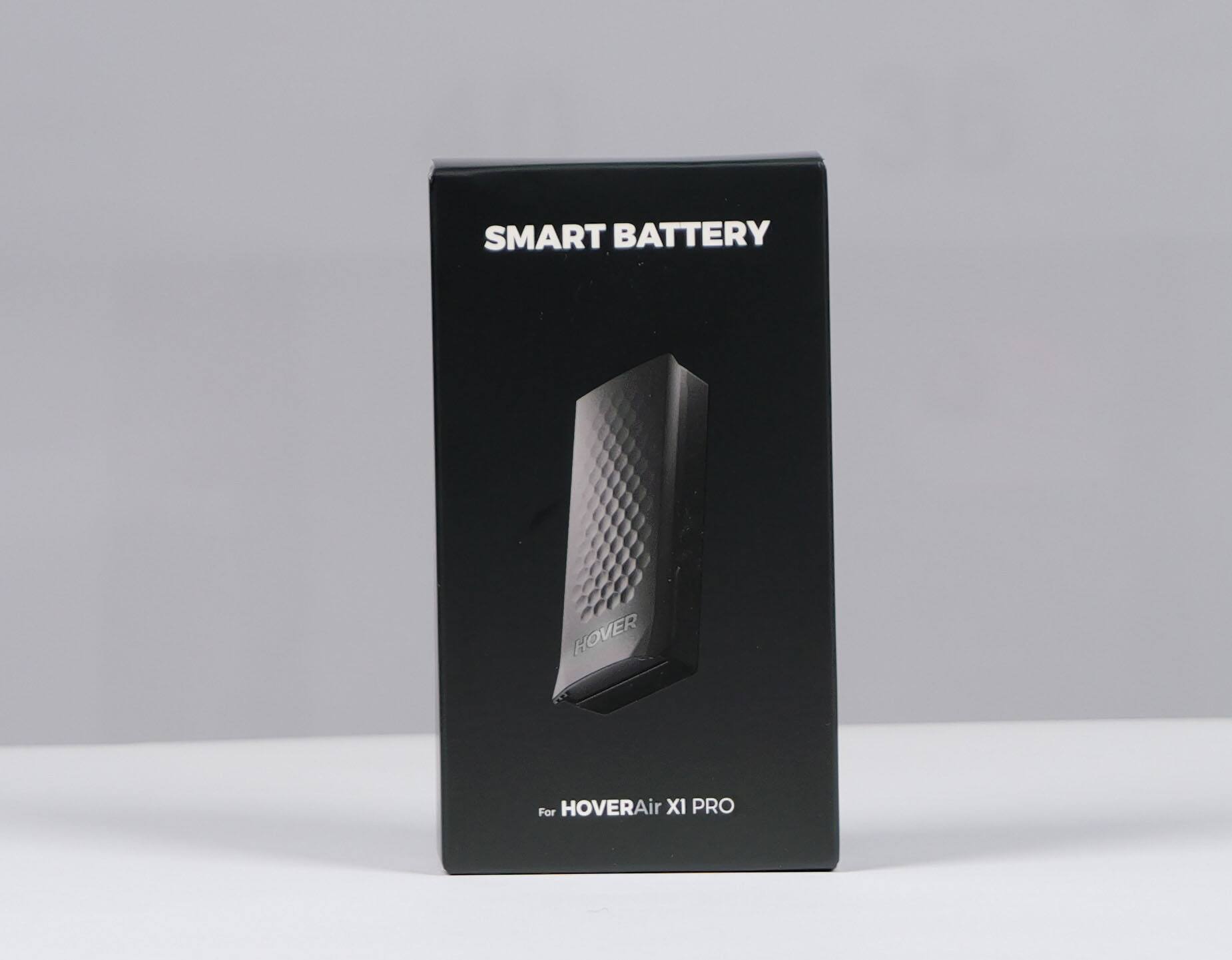HOVERAir X1 PRO Smart Battery SP16H004 - Best Buy