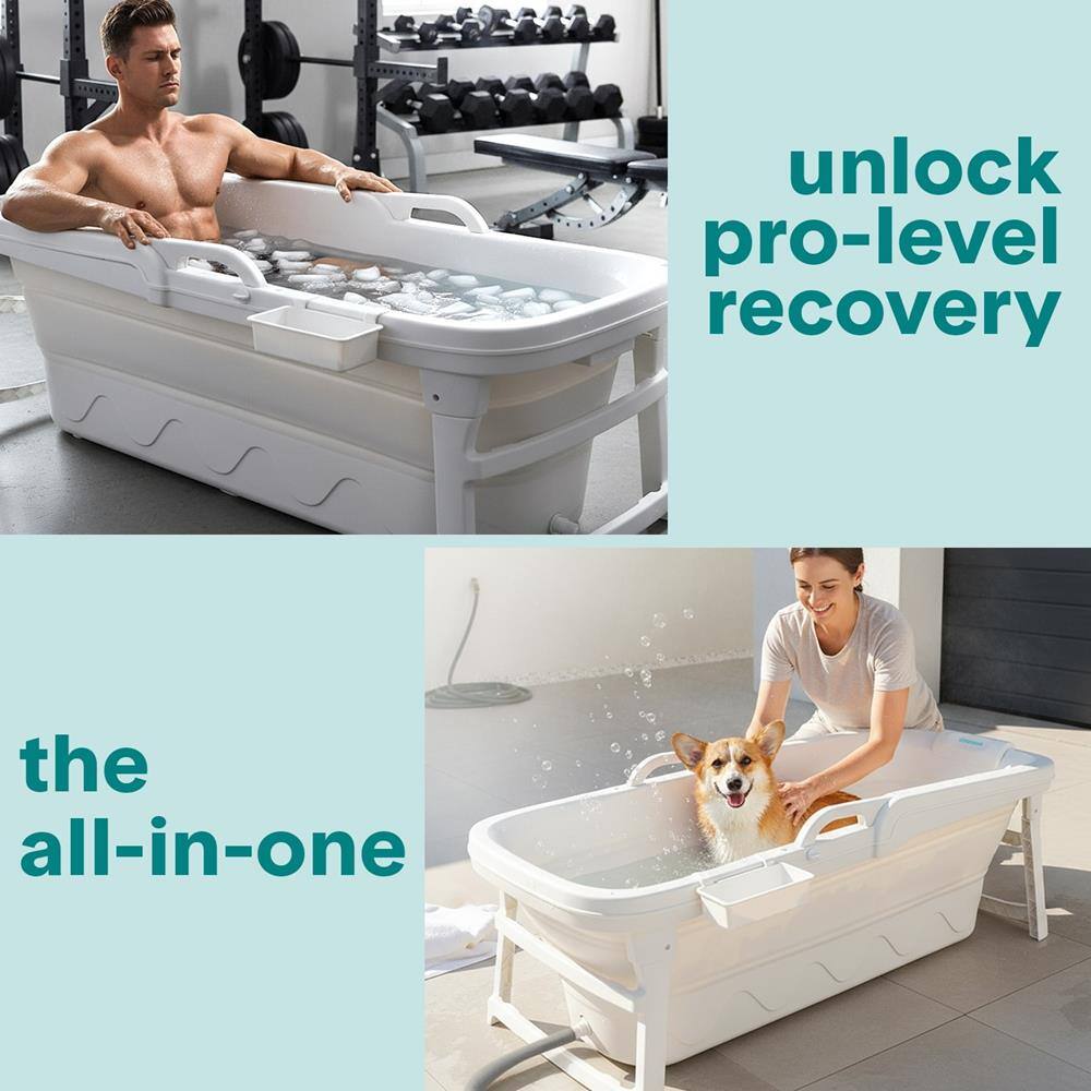 2121  
unlock pro-level recovery  
the all-in-one
