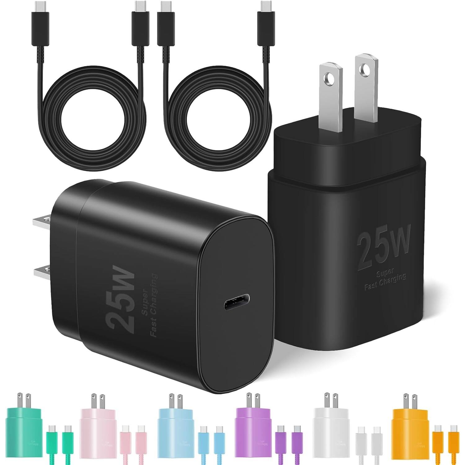 25W Super Fast Charging, 25w Super Charging Fast