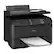 Angle. Epson - WorkForce Pro WF-4630 Wireless All-In-One Printer - Black.