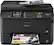 Front. Epson - WorkForce Pro WF-4630 Wireless All-In-One Printer - Black.