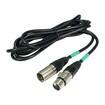Jensen - In-Line Coupler - White - Front Detail