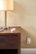 Alt View Zoom 14. Lutron - Caseta Smart Lighting Lamp Dimmer and Remote Kit - White.