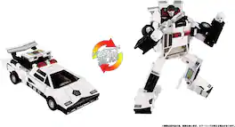 Hasbro - Collectibles - Transformers - Takara Tomy - Missing Link C-06 Cordon - Collectibles - Multicolor