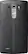 Back. LG - G4 4G with 32GB Memory Cell Phone (Unlocked) - Genuine Leather Black.
