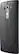 Alt View 11. LG - G4 4G with 32GB Memory Cell Phone (Unlocked) - Genuine Leather Black.