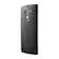 Alt View 13. LG - G4 4G with 32GB Memory Cell Phone (Unlocked) - Genuine Leather Black.