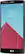 Left. LG - G4 4G with 32GB Memory Cell Phone (Unlocked) - Genuine Leather Black.