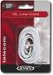 JENSEN - 7' Line Cord - White-Front_Standard