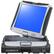 Alt View Standard 20. Panasonic - 10.1" Toughbook Notebook - 4 GB Memory - 320 GB Hard Drive.