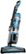 Angle Zoom. BISSELL - PowerGlide Bagless Upright Vacuum - Disc Teal/Titanium.