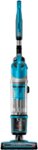 Front Zoom. BISSELL - PowerGlide Bagless Upright Vacuum - Disc Teal/Titanium.