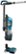 Alt View Zoom 13. BISSELL - PowerGlide Bagless Upright Vacuum - Disc Teal/Titanium.