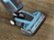Alt View Zoom 20. BISSELL - PowerGlide Bagless Upright Vacuum - Disc Teal/Titanium.