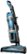 Left Zoom. BISSELL - PowerGlide Bagless Upright Vacuum - Disc Teal/Titanium.