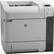 Right View. HP - LaserJet Enterprise 600 Printer.