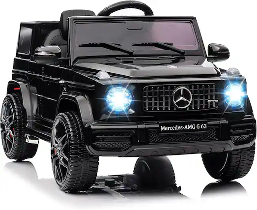 Mercedes-AMG G 63
