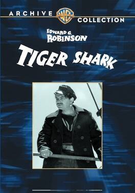 Tiger Shark - DVD