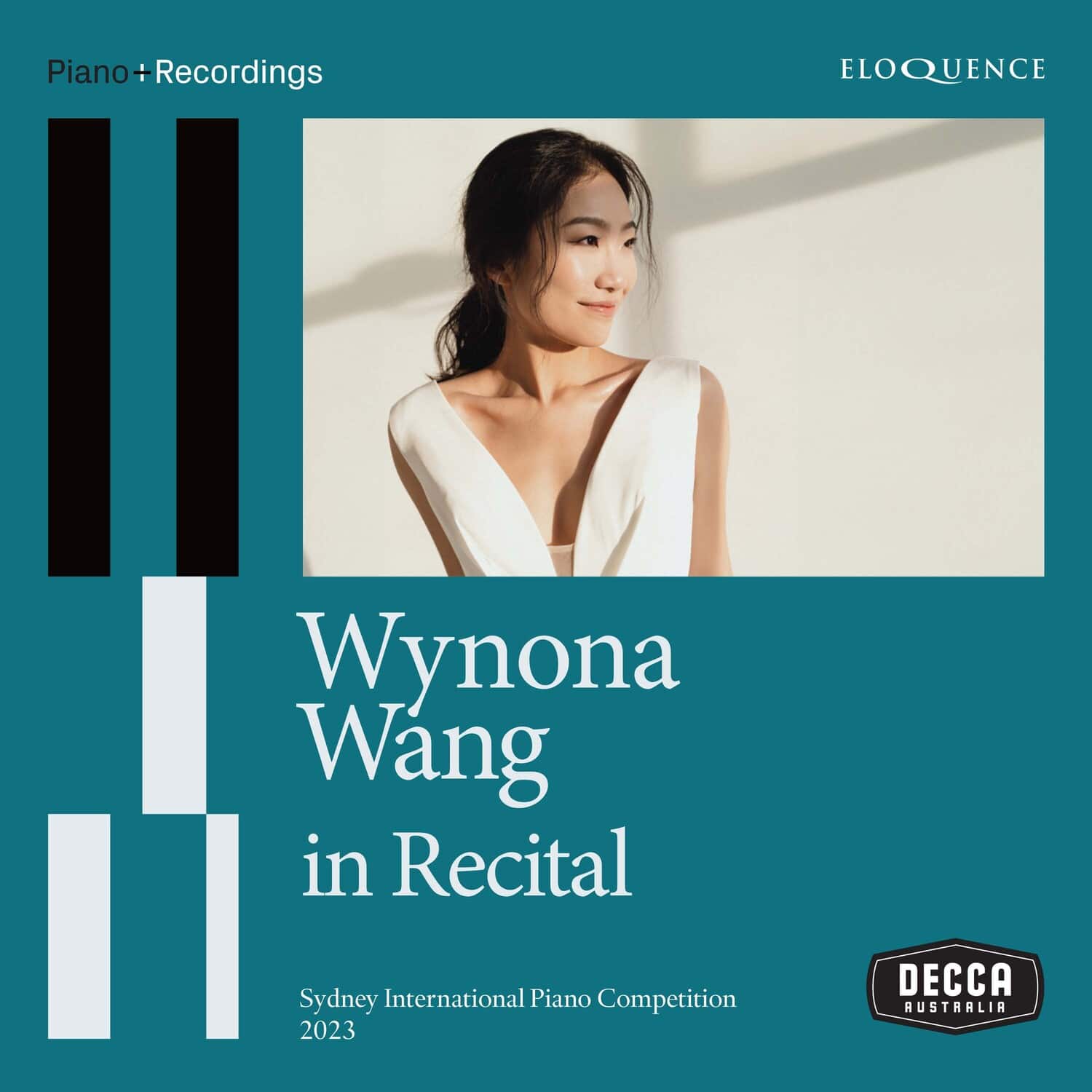 Wynona Wang - Wynona Wang In Recital   - COMPACT DISCS [CD] price history on PriceWatchPro
