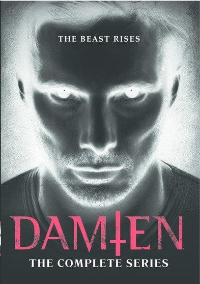 Damien - DVD