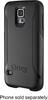 Otterbox - Commuter Series Case for Samsung Galaxy S 5 Cell Phones - Black-Front_Standard